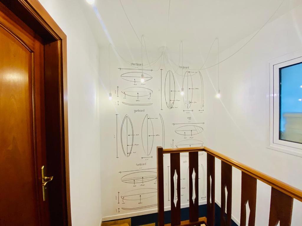 Casa De Acuario Βίλα Κοραλέχο Εξωτερικό φωτογραφία